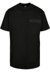 UC Oversized Big Flap Pocket Tee