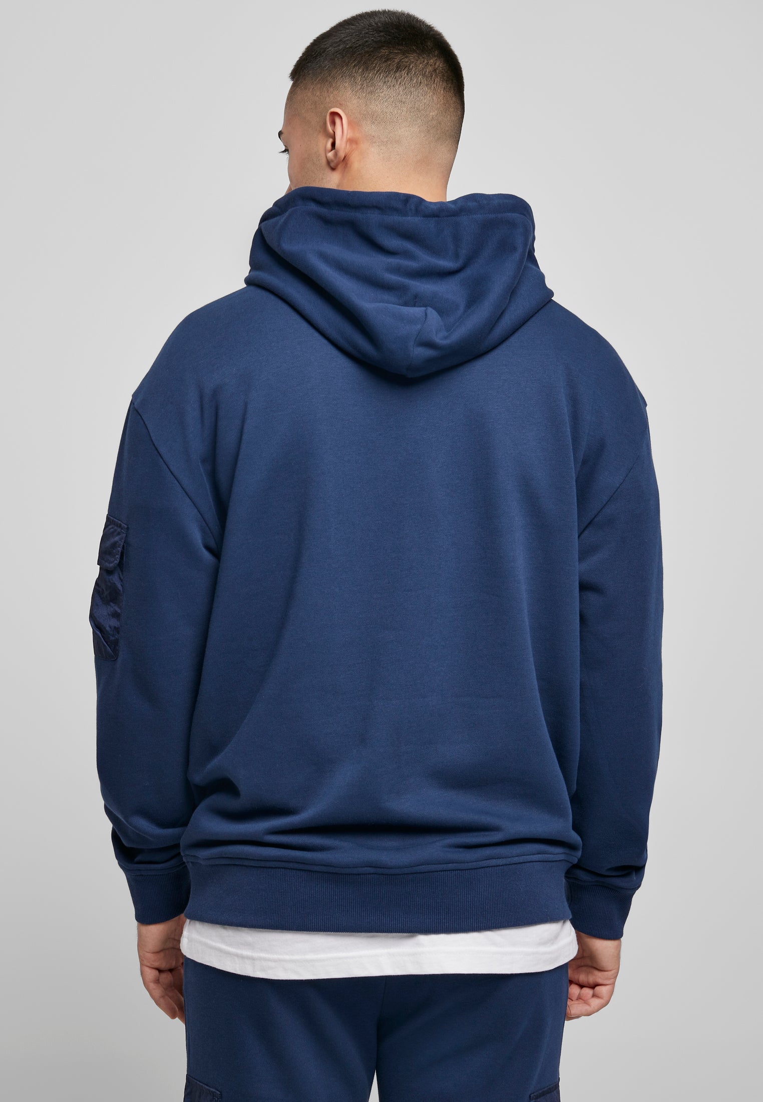 UC Commuter Hoodie