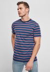 Kapesní tričko UC Fast Stripe