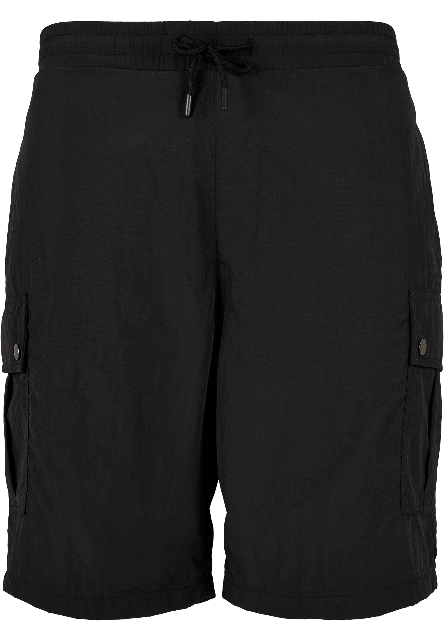 UC Nylon Cargo Shorts