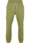 Pantalones deportivos orgánicos de tiro bajo UC