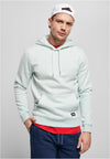 Sudadera con capucha básica UC Melange