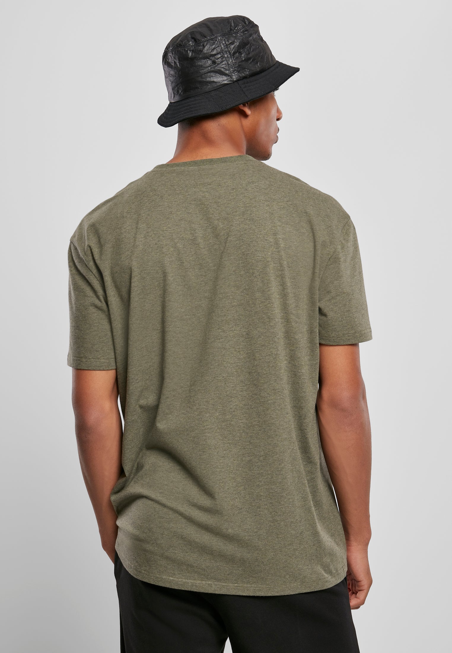 Camiseta UC Oversize Melange