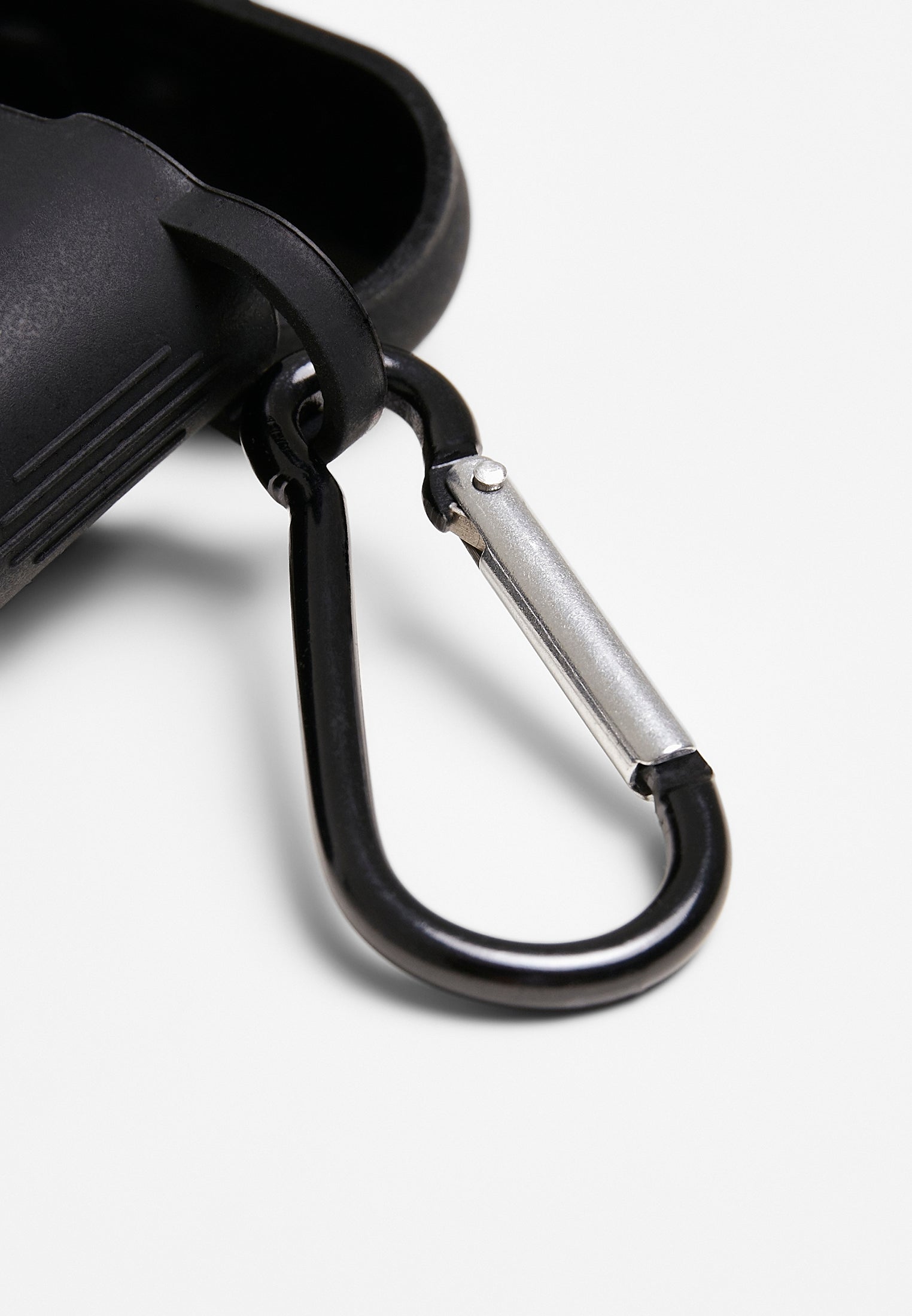 UC Logo Earphone Case