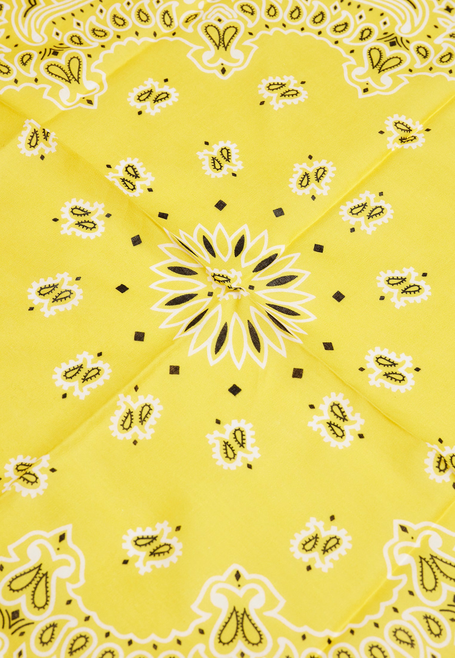 UC Multicolor Bandana 3-pakki