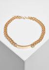 UC Plate Necklace