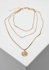 UC Layering Amulet Necklace