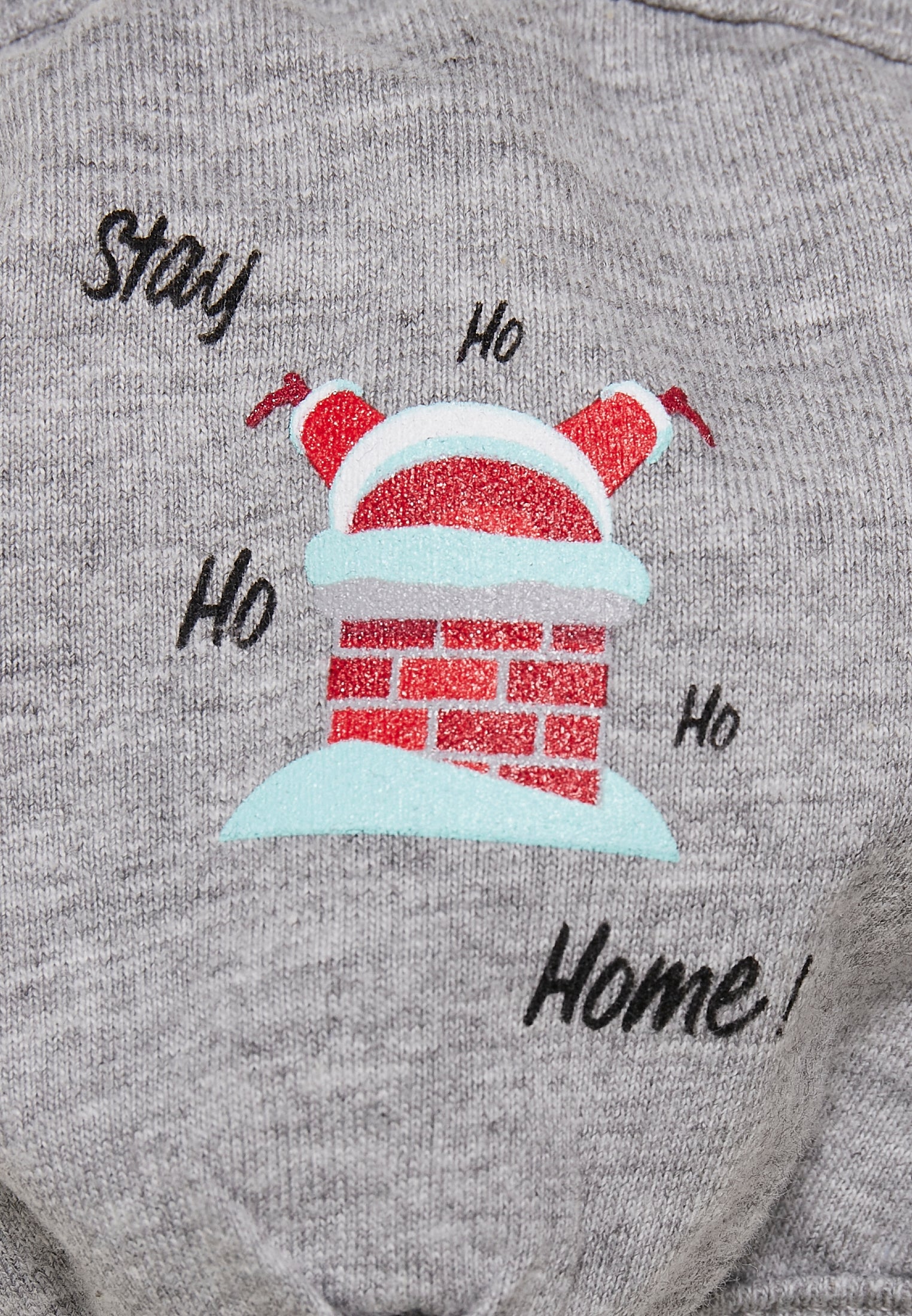 UC Chimney Face Mask