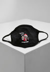 UC Ugly Santa Face Mask