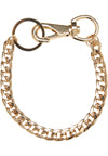 UC Metal Keychain