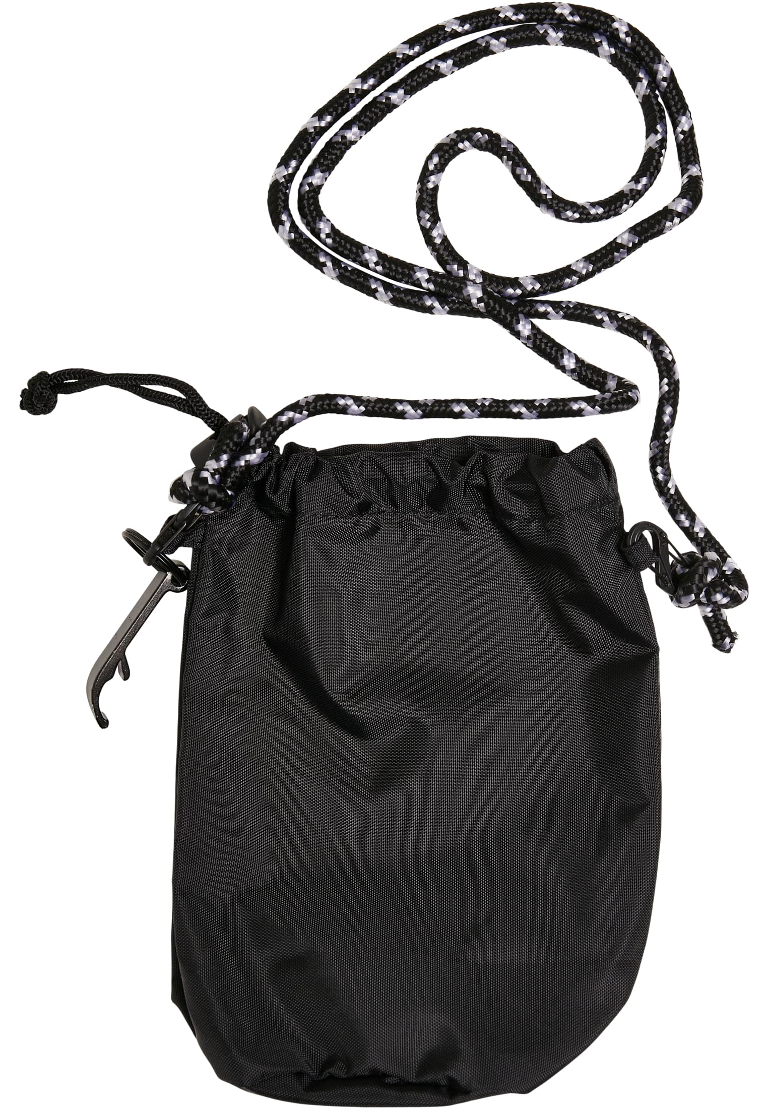 UC Recycled Polyester Bottle Holder Neckpouch