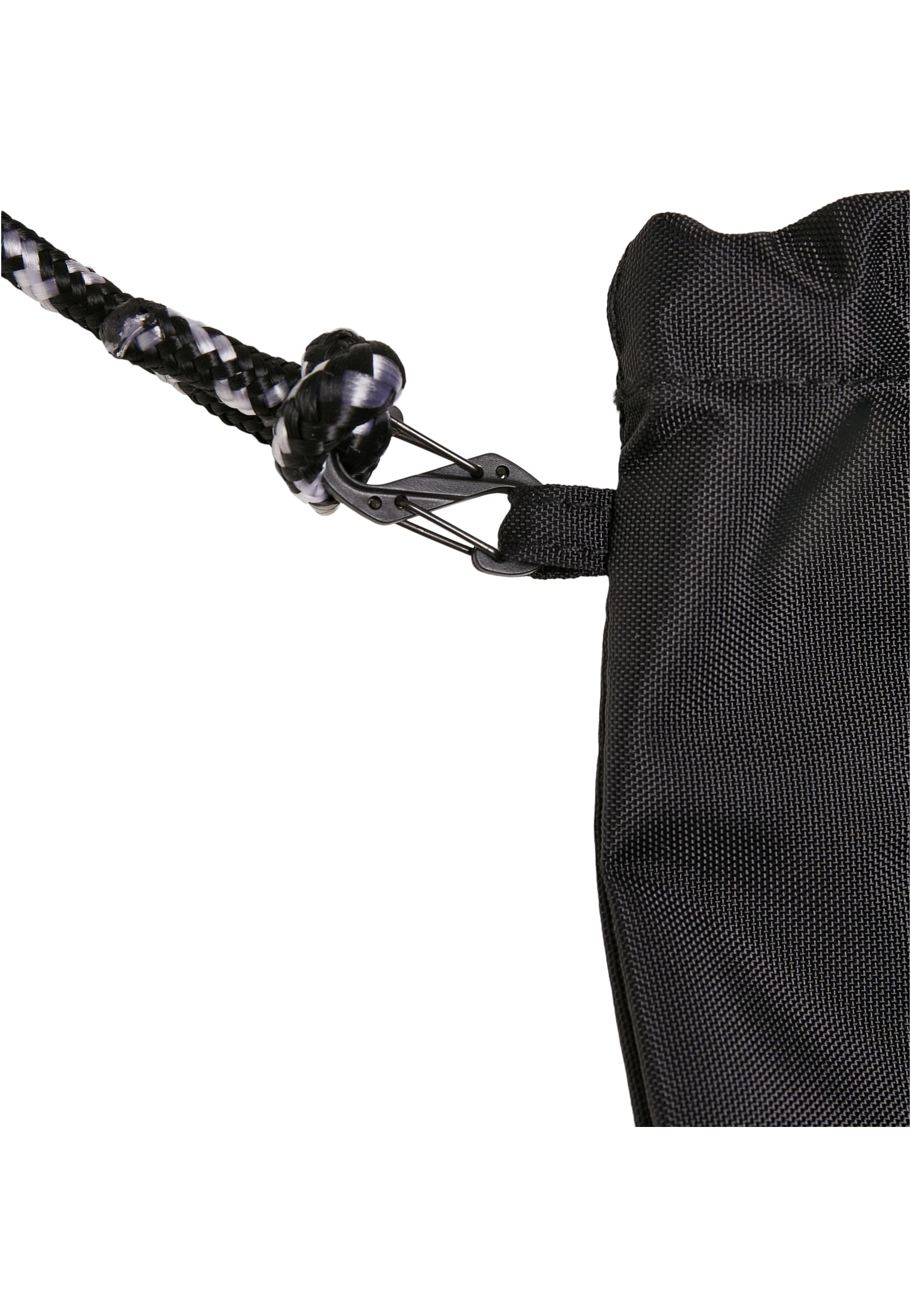 UC Recycled Polyester Bottle Holder Neckpouch