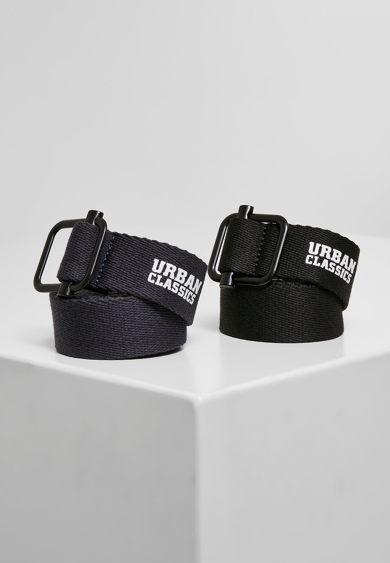 UC Industrial Canvas Belt 2-Pack