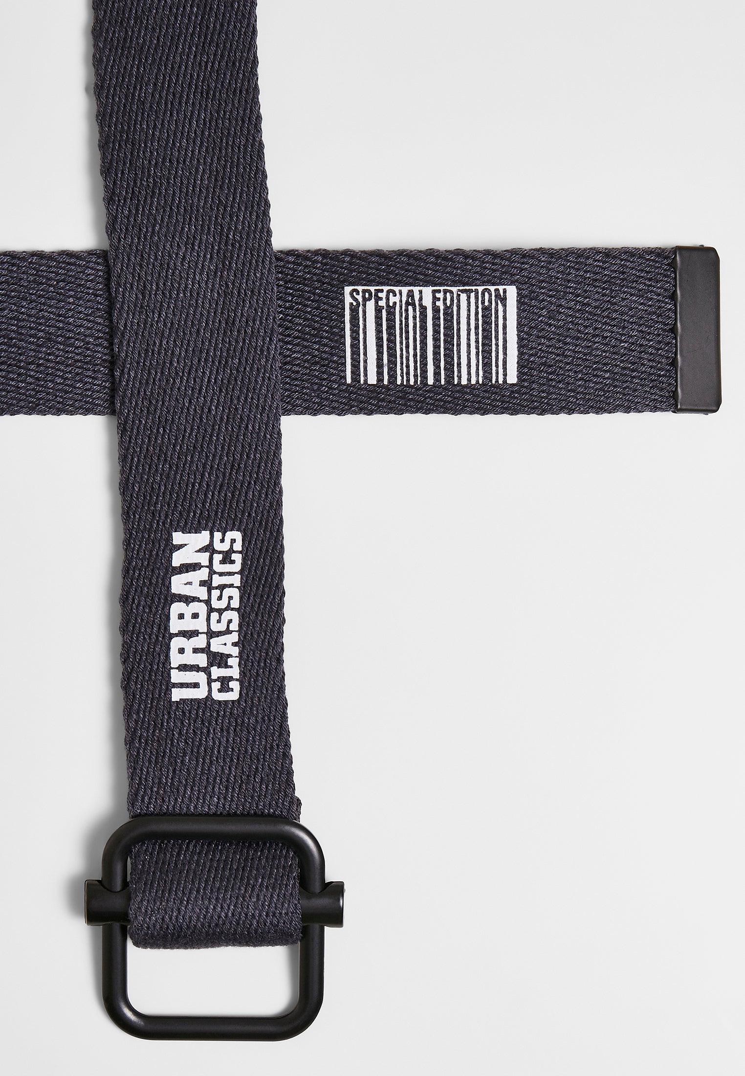 UC Industrial Canvas Belt 2-Pack