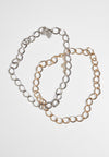 UC Big Classic Necklace 2-Pack