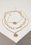 UC Ocean Layering Necklace