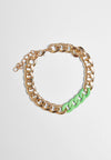 Bracciale base colorato UC