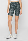 UC AOP Cycle Shorts 2-Pack