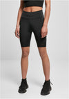 Cyklistické šortky UC High Waist Tech Mesh