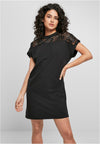 UC Lace Tee-kjole