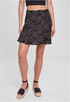 UC Viscose Mini Skort