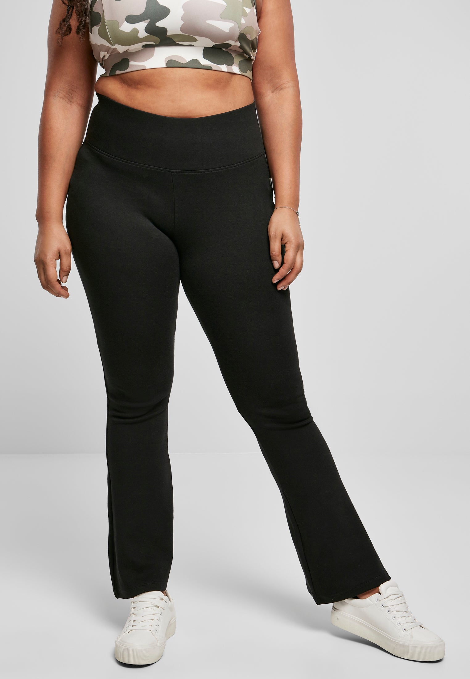 Leginsy UC Organic Bootcut