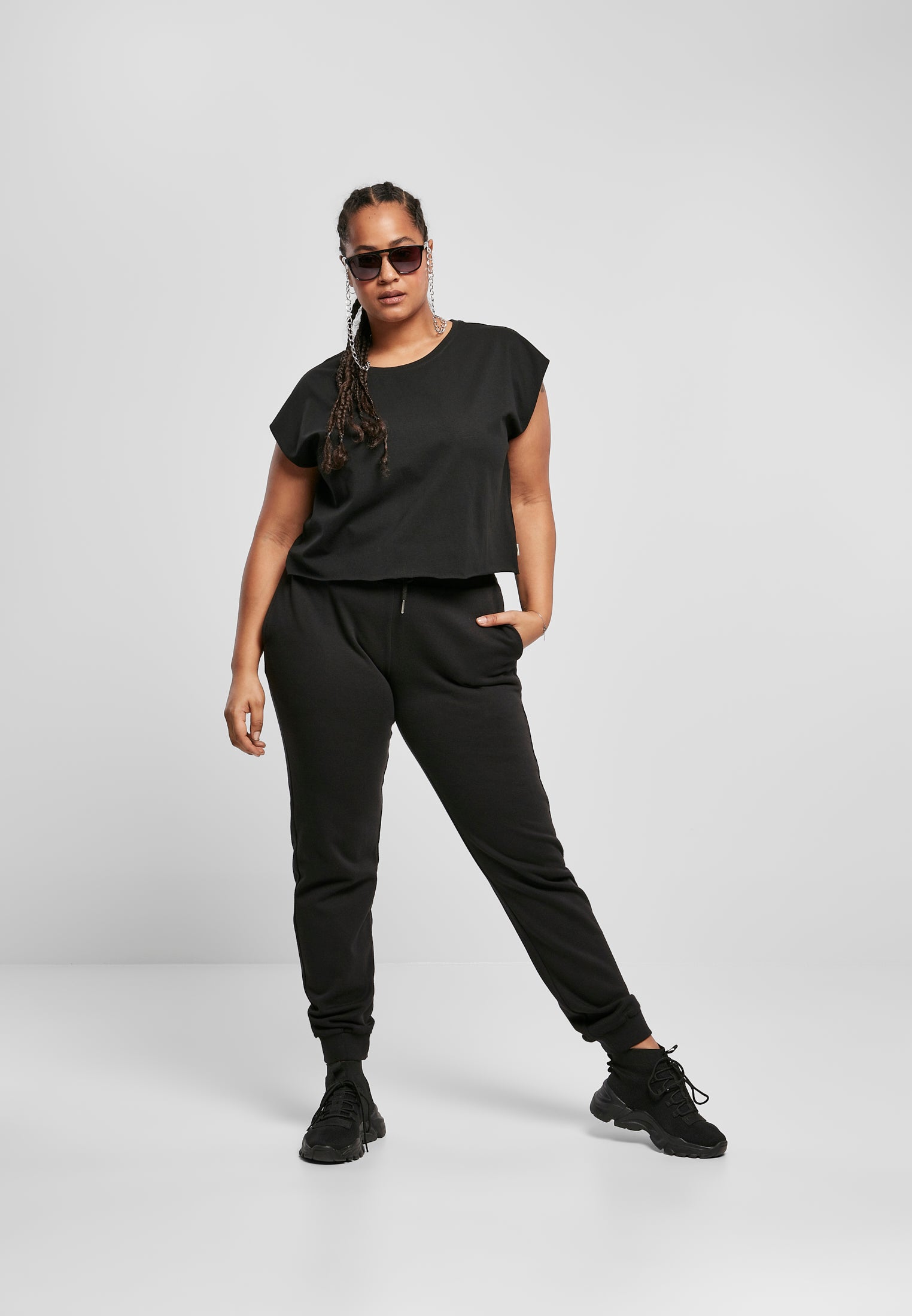 UC Organic Short Tee 2-Pack