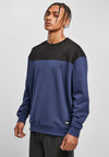 Maglia girocollo UC Upper Block