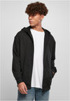 UC Organic Full Zip Hoodie