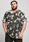UC Oversized Gebleekt T-shirt