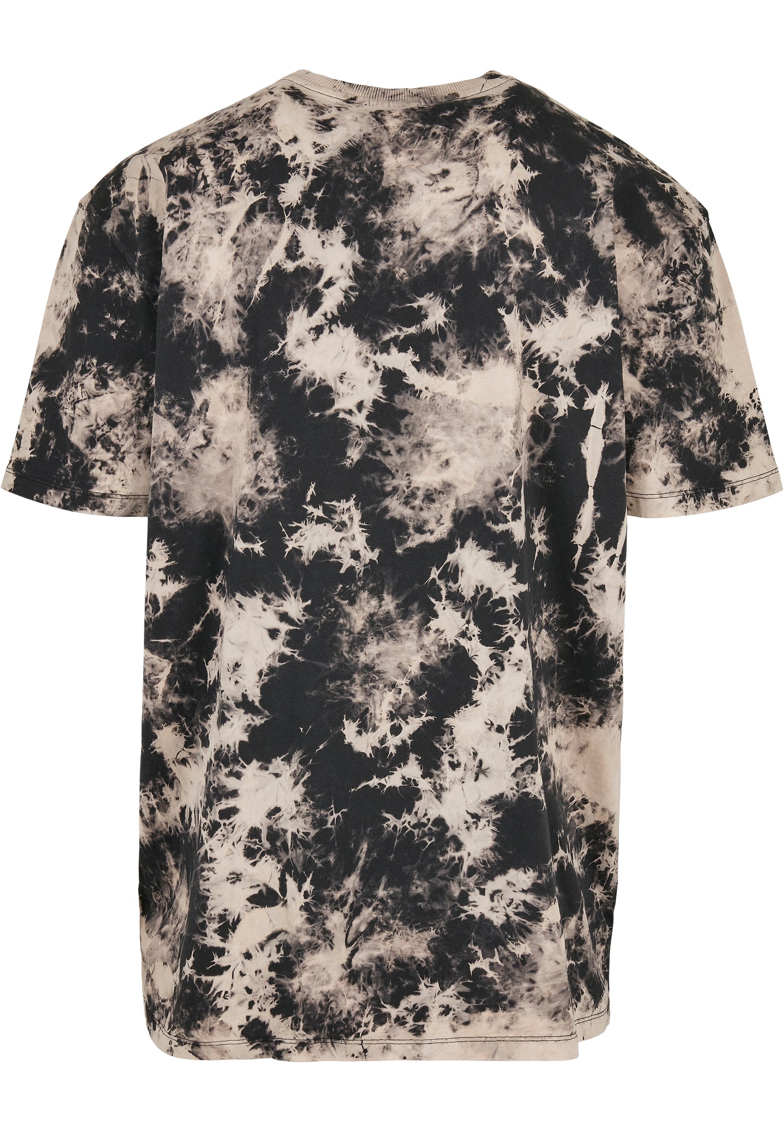 UC Oversized Bleached Tee