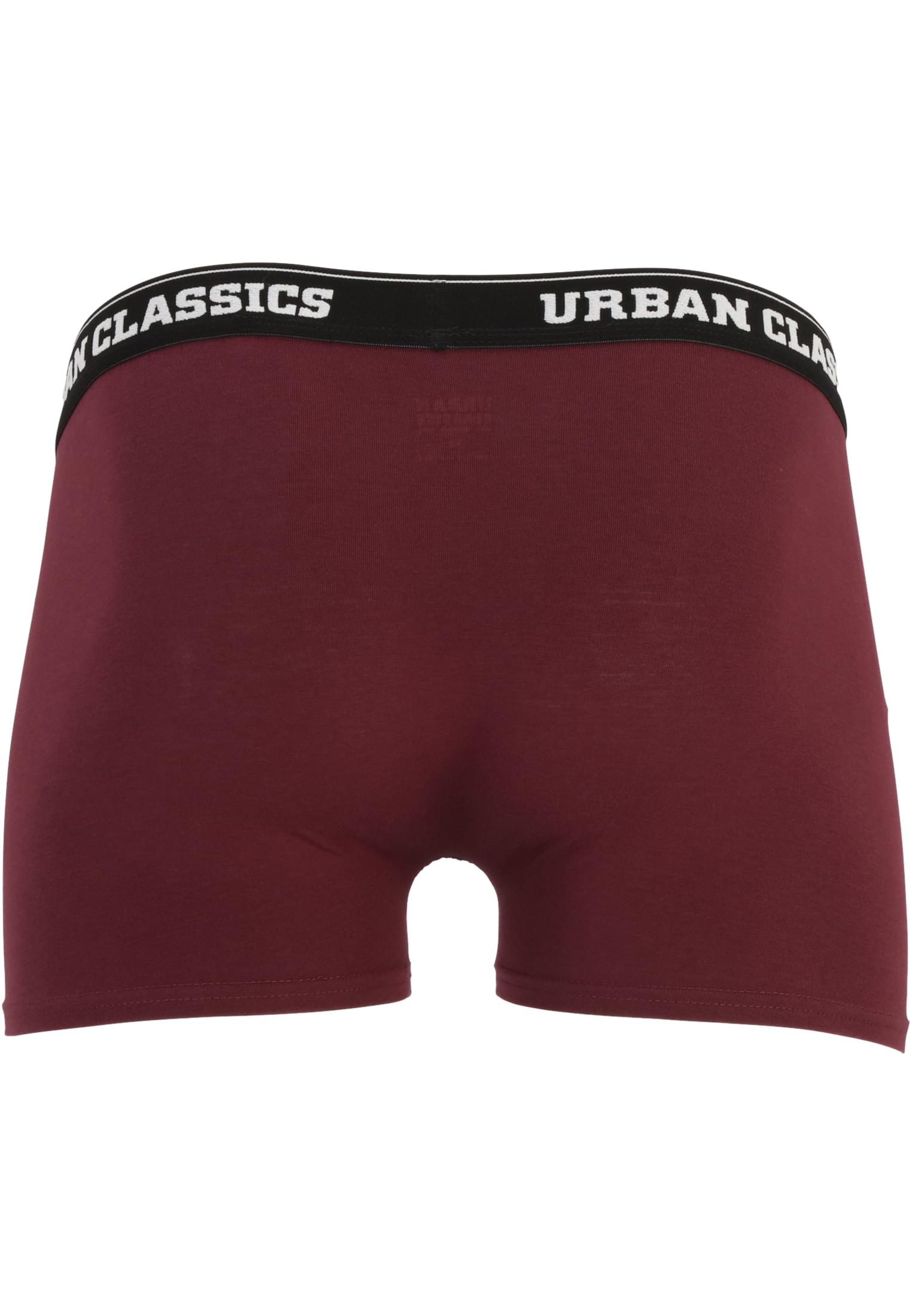 Boxer UC Organic, confezione da 5