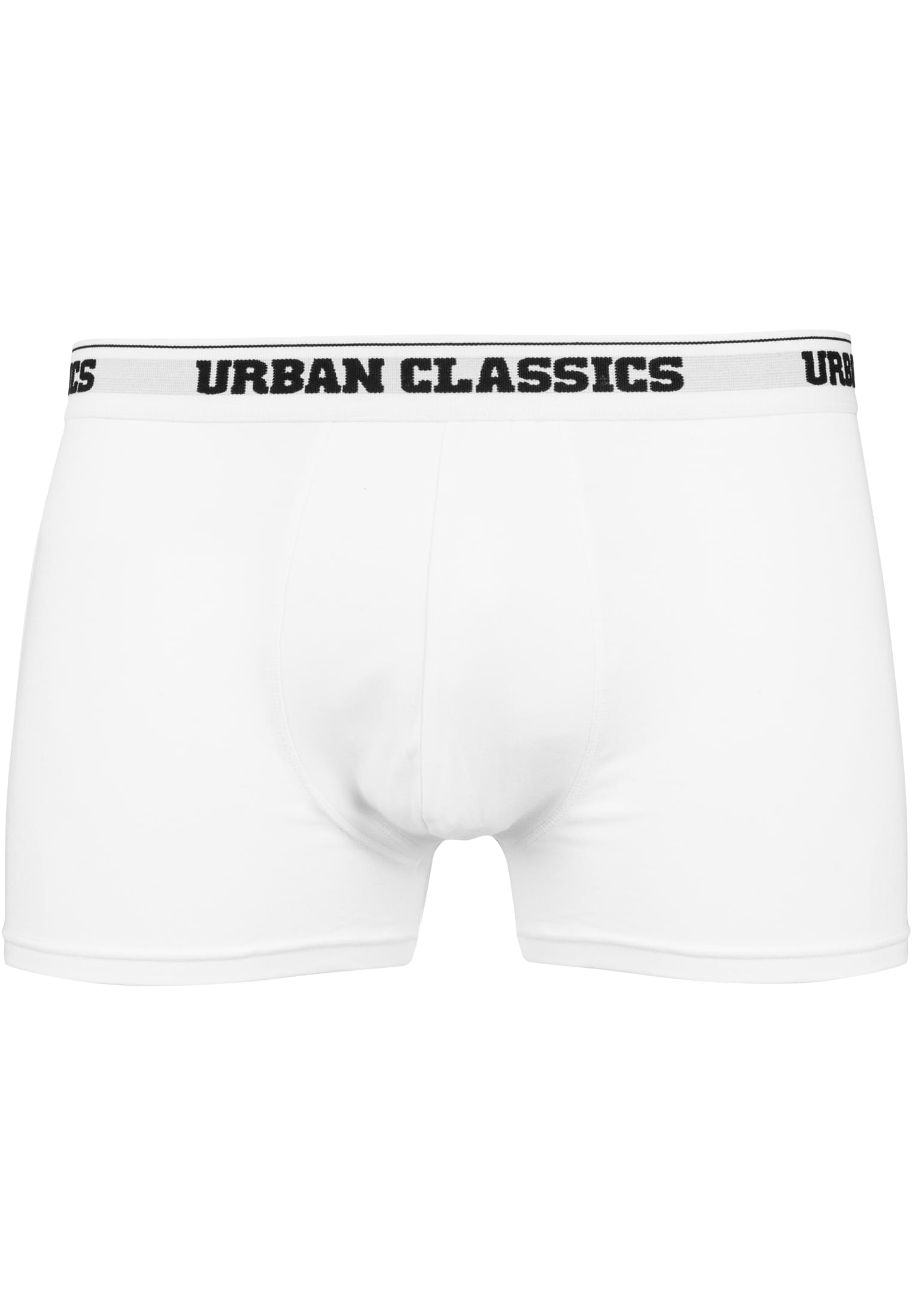 Boxer UC Organic, confezione da 5