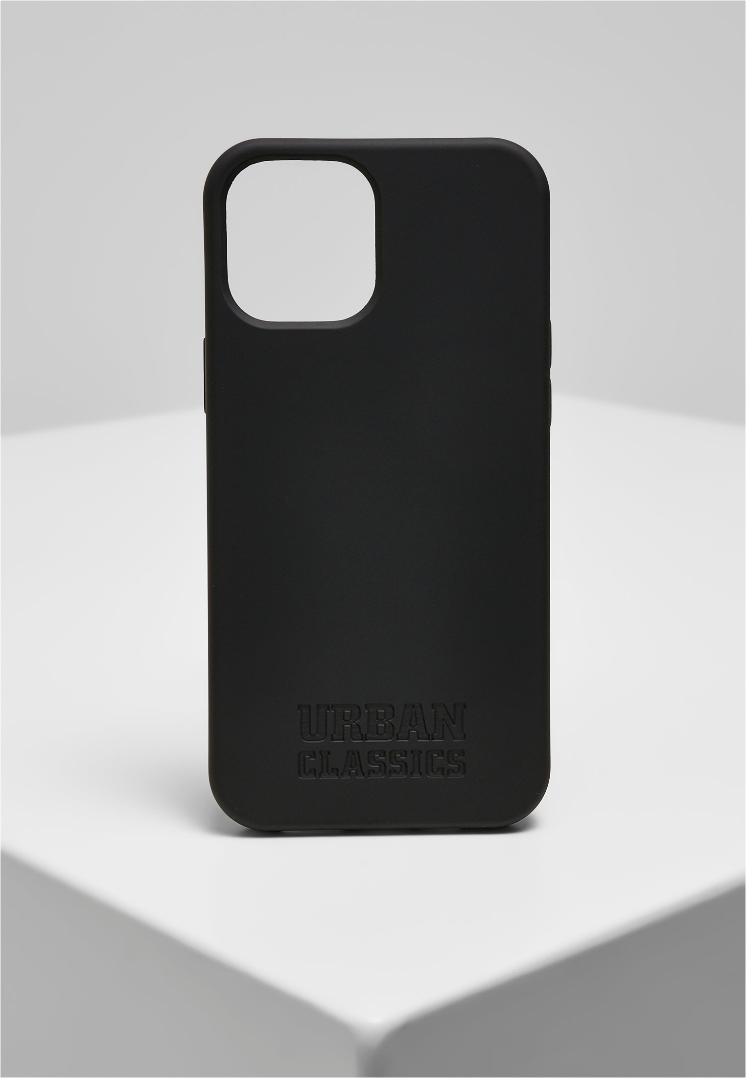 Custodia per iPhone 12 Max con logo UC