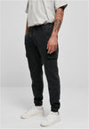 UC Gestrickte Cargo-Jogginghose