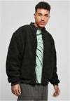 Bunda UC Boxy Sherpa