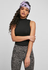 UC Sleeveless Turtleneck Body