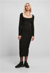 UC Langes Strickkleid