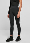 Leginsy UC Highwaist Biker Tech Mesh