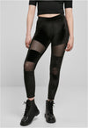 Leggings in maglia tecnica UC Velvet