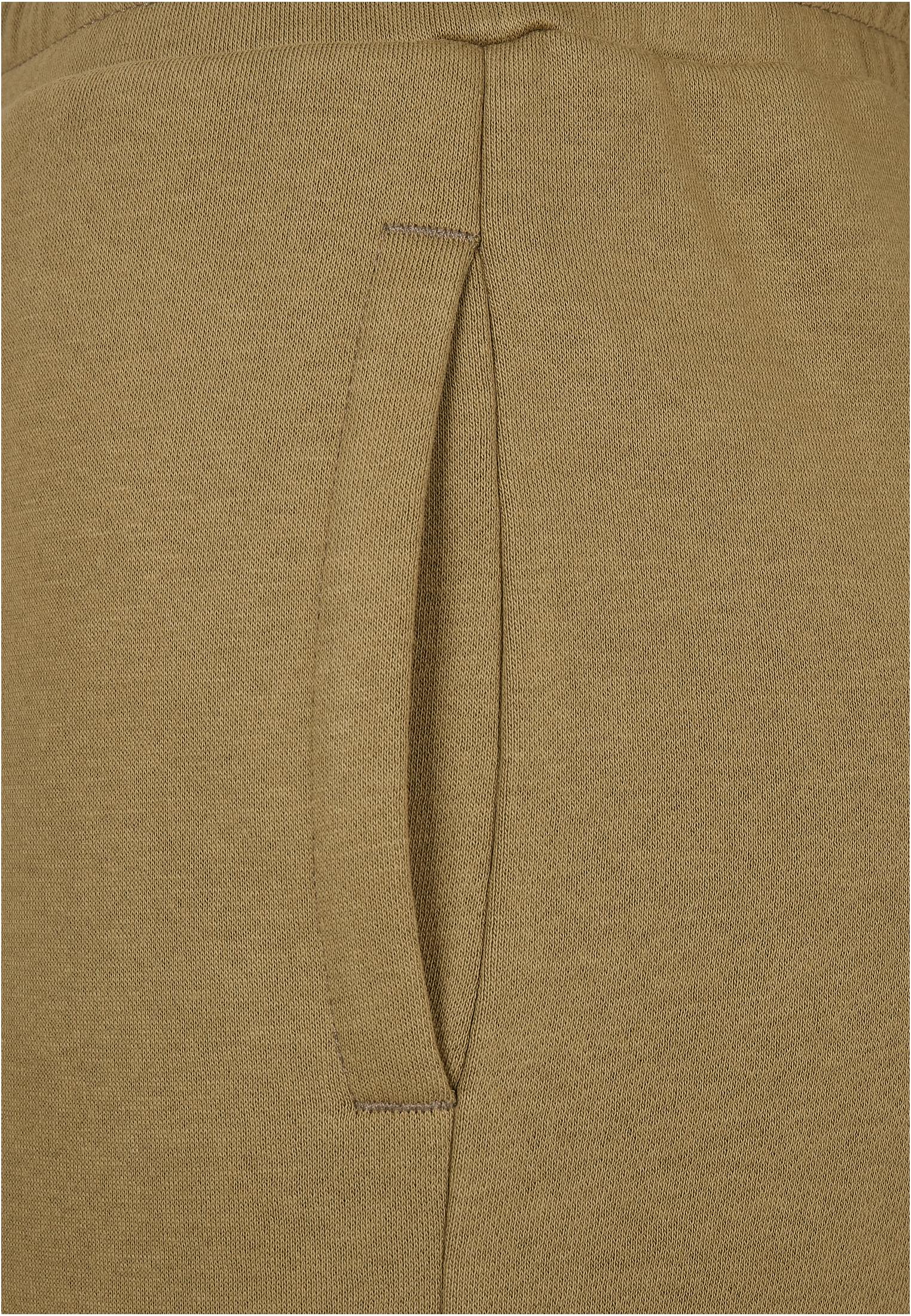 Spodnie dresowe UC Straight Pin Tuck