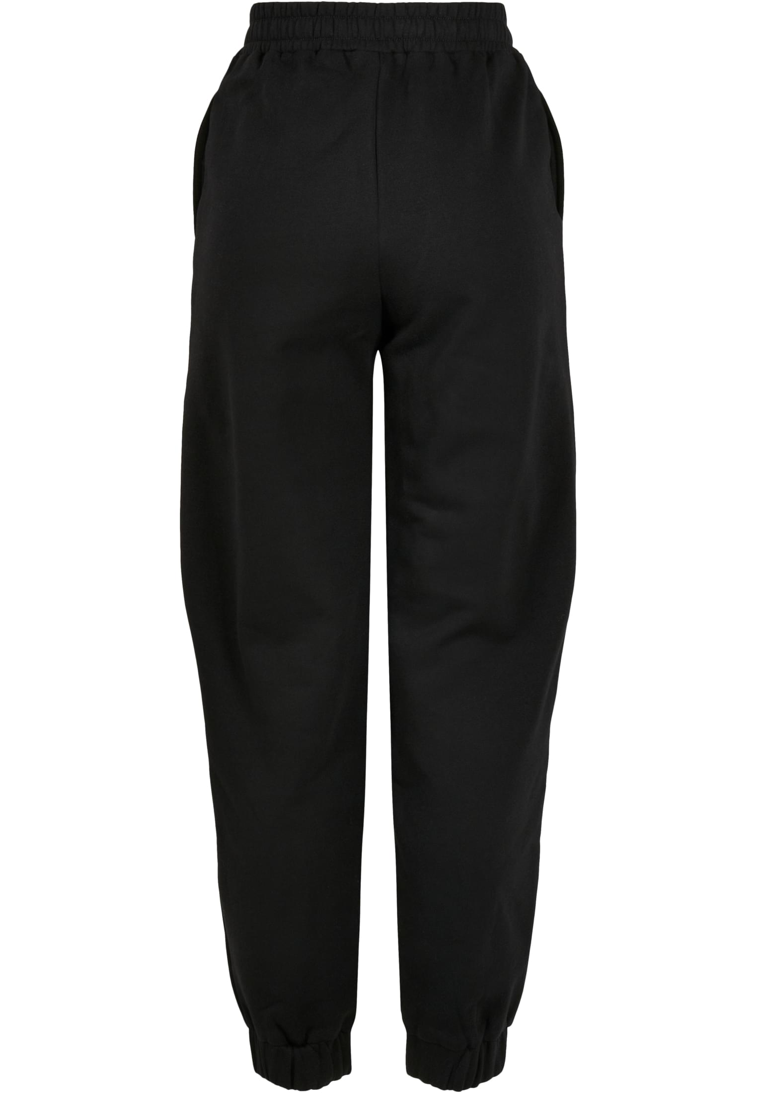 UC Organic High Waist Ballon Sweat Pants
