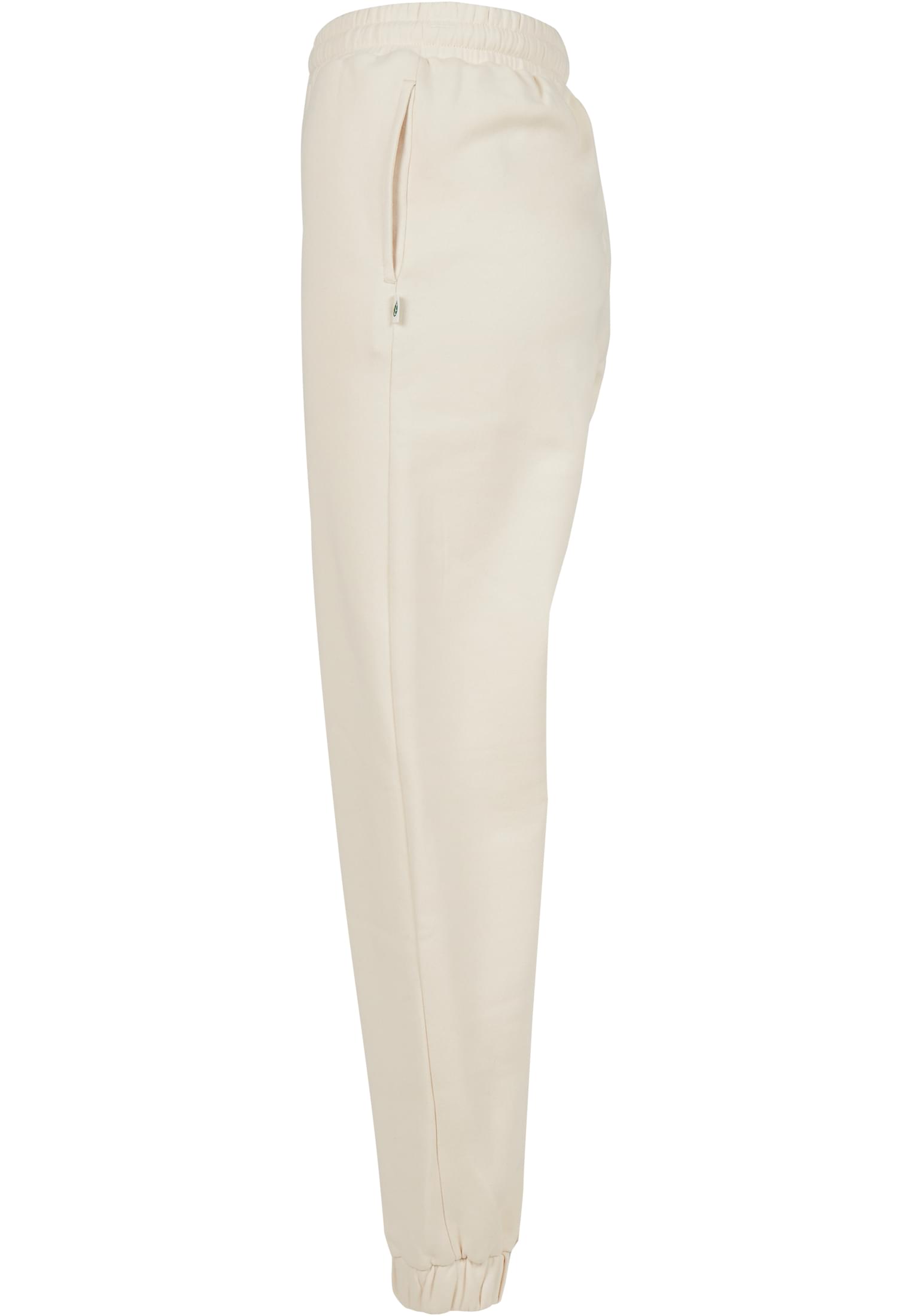 UC Organic High Waist Ballon Sweat Pants