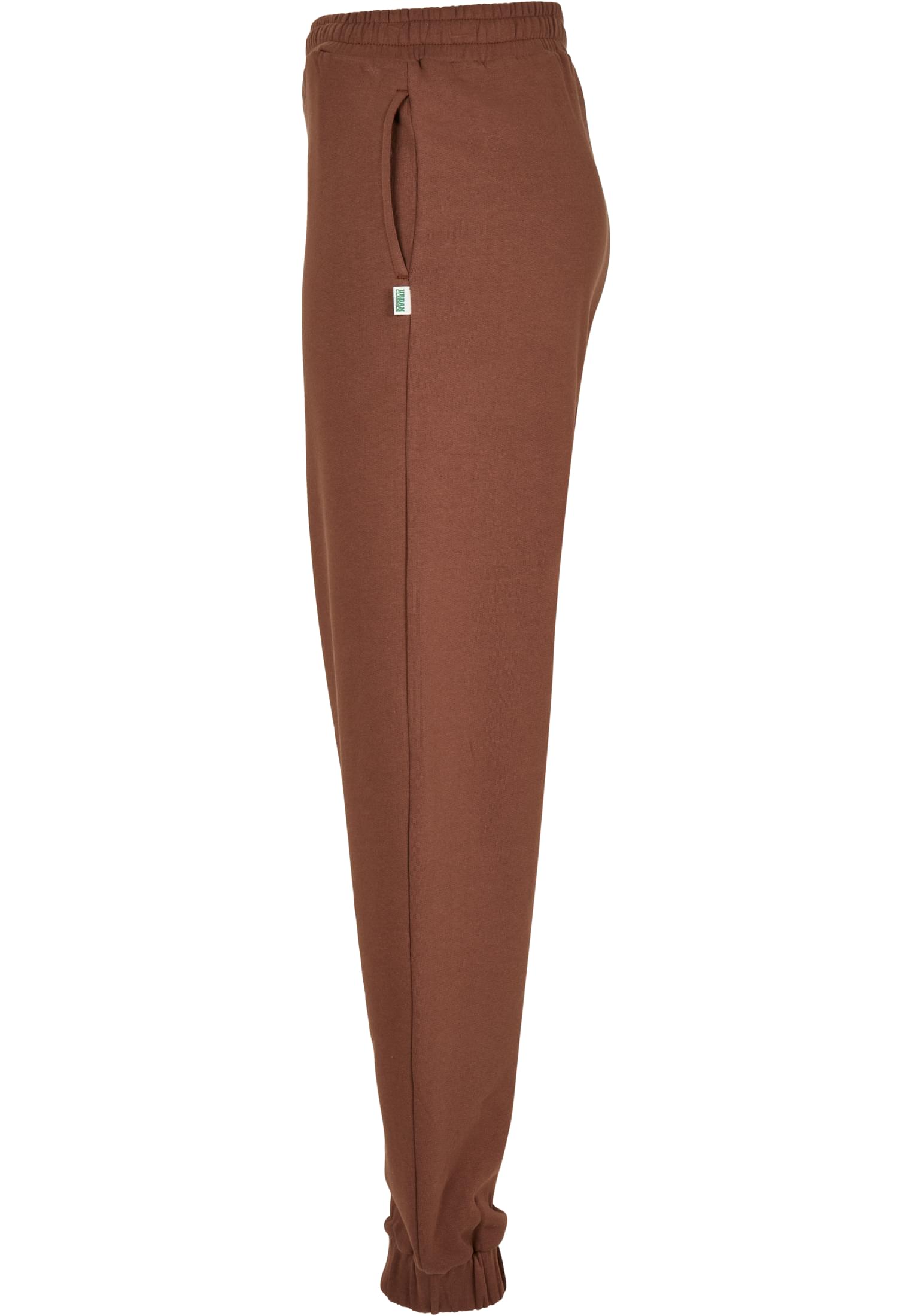 UC Organic High Waist Ballon Sweat Pants