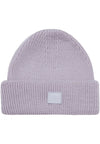 Gorro de lã tricotada UC