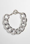 Bracelet chaîne flashy UC
