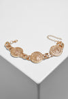 Bracciale UC Big Plate