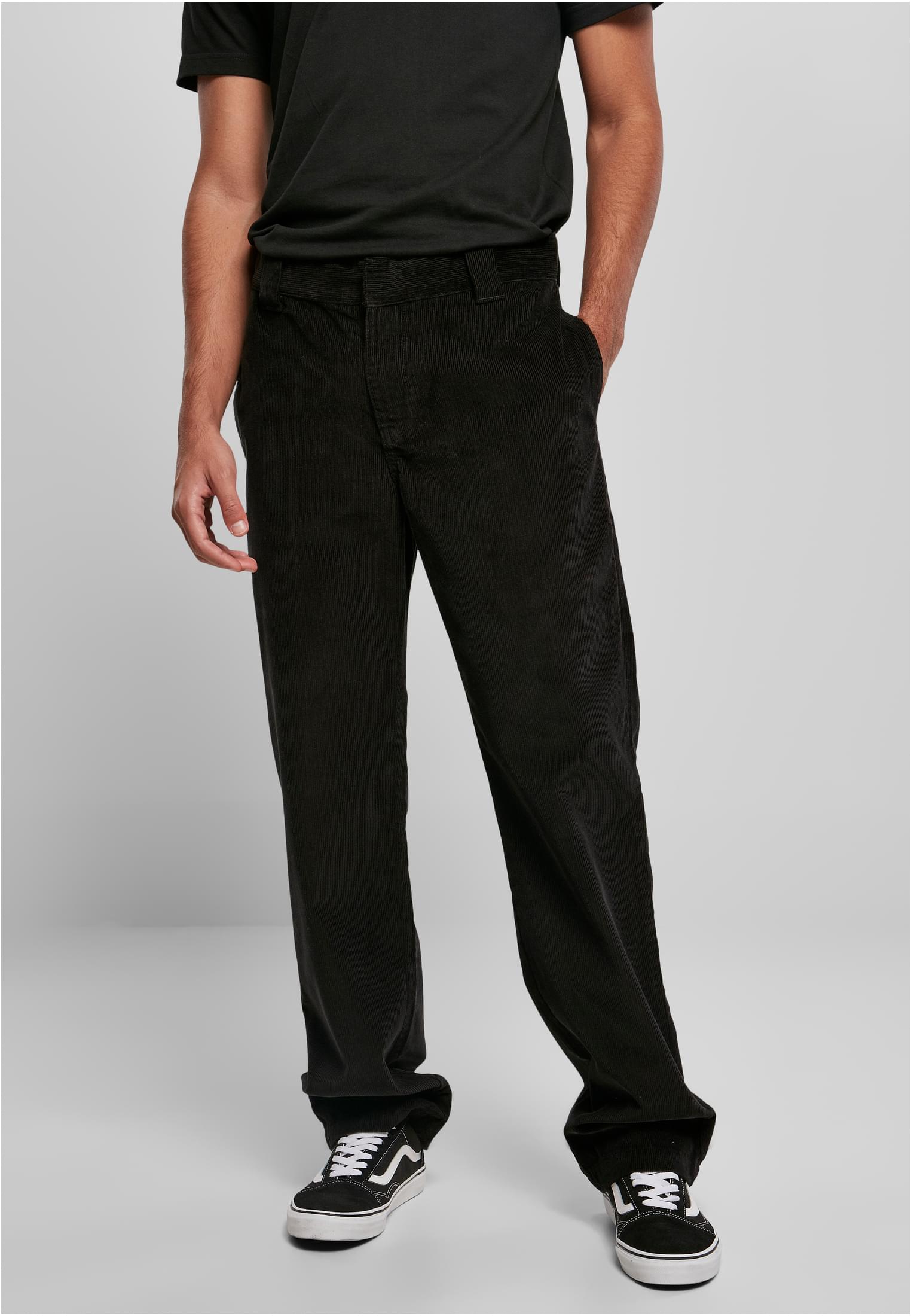 UC Corduroy Workwear Pants