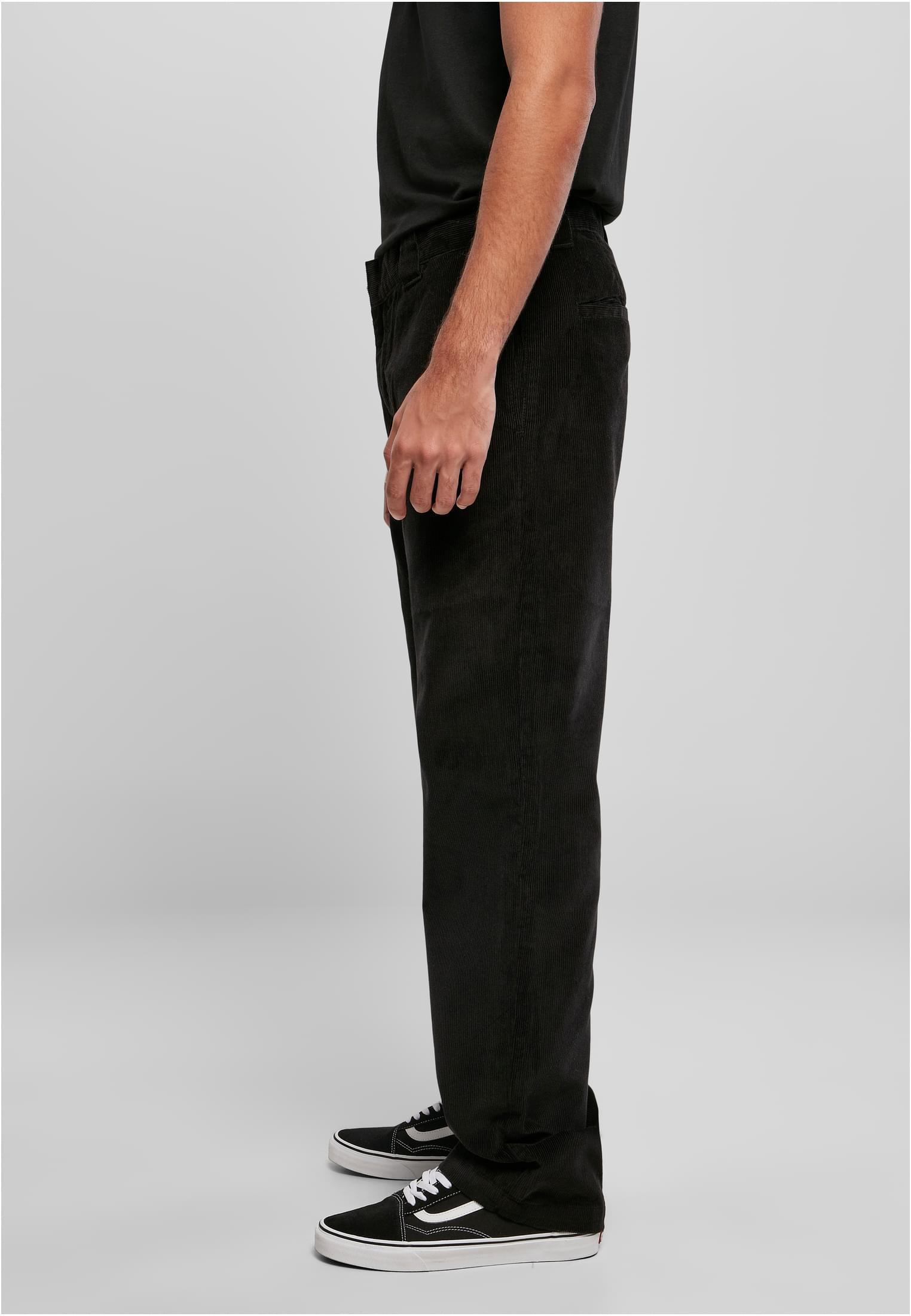 UC Corduroy Workwear Pants