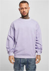 UC Pigment Dyed Crew Neck